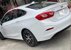 شێڤرۆلێت کروز